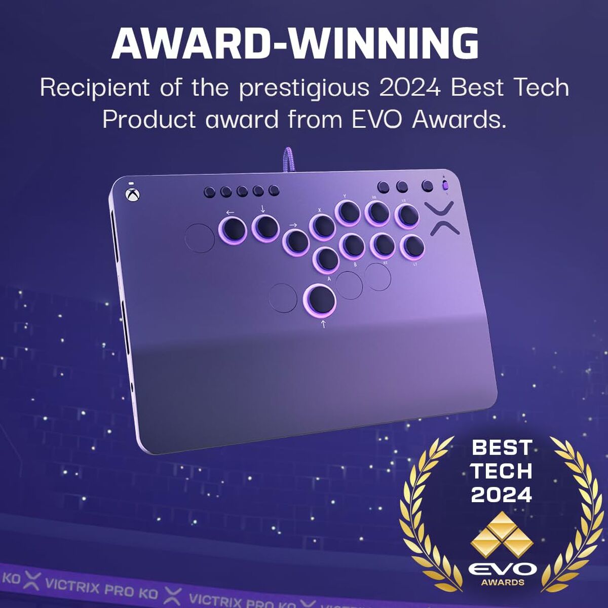 Gaming Control Turtle Beach-16