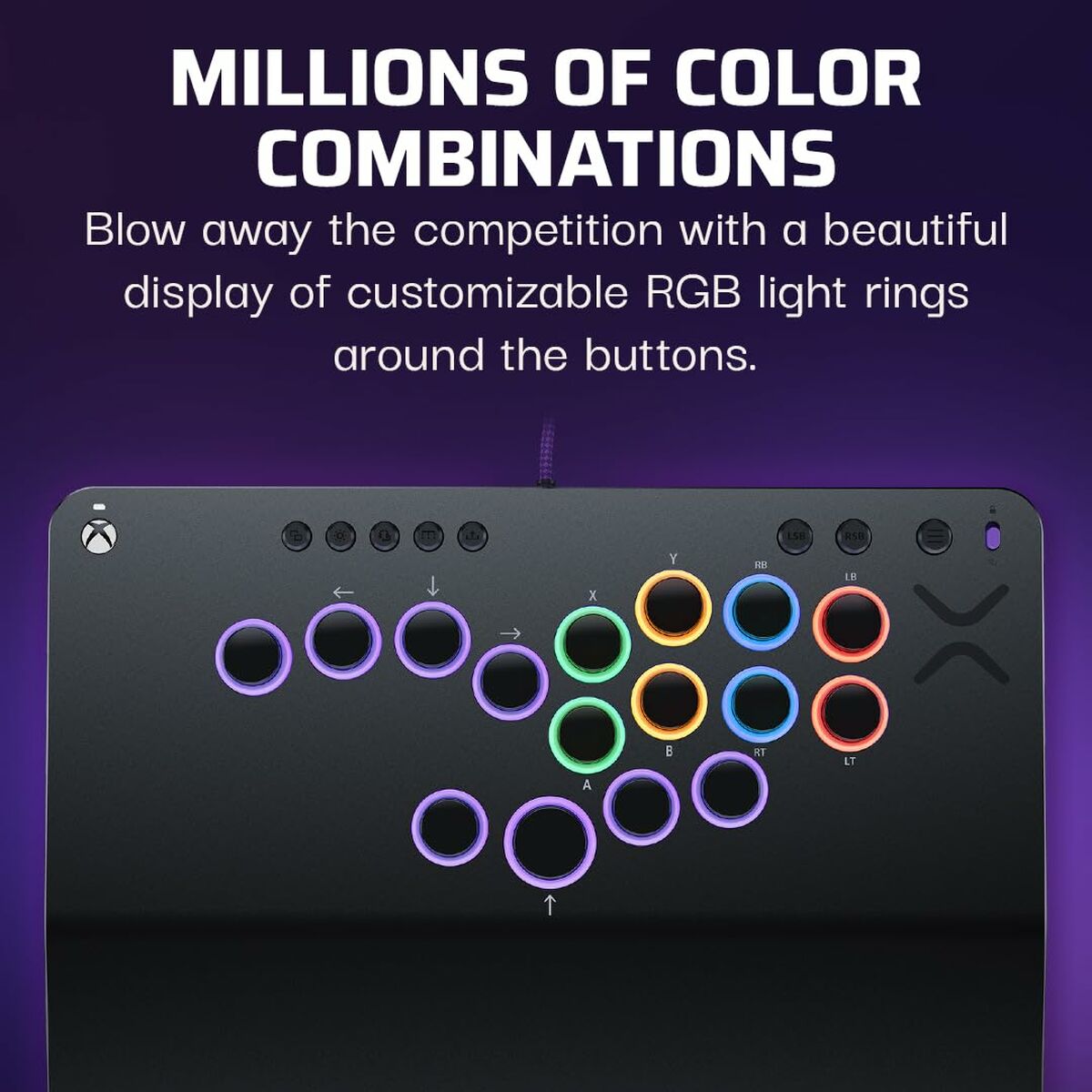 Gaming Control Turtle Beach-10