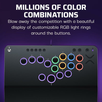 Gaming Control Turtle Beach-10