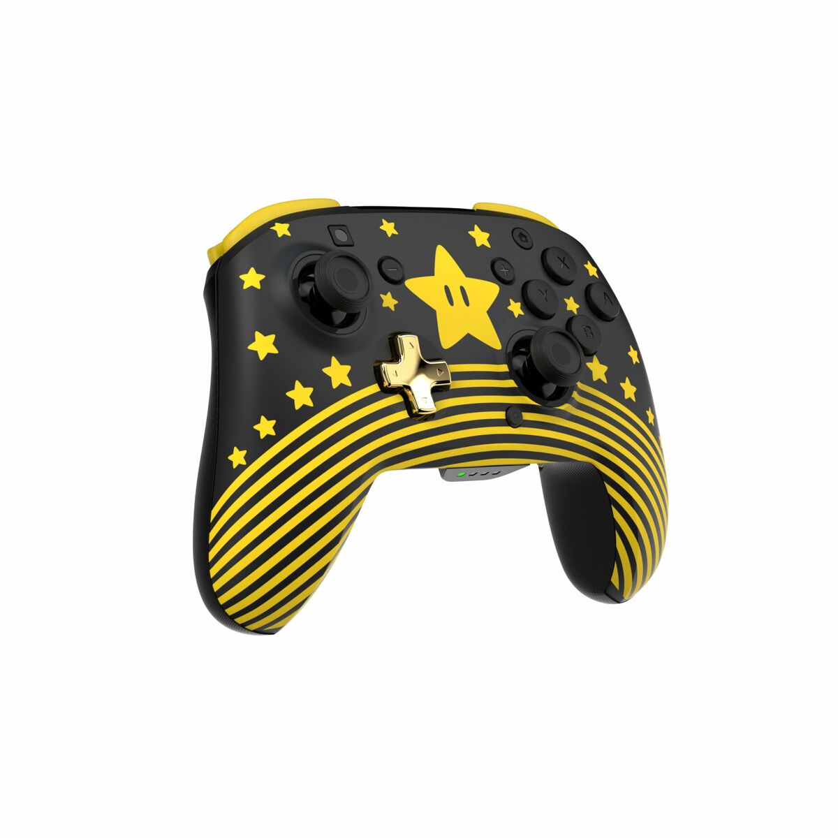Gaming Control Turtle Beach Super Mario Star Switch-3