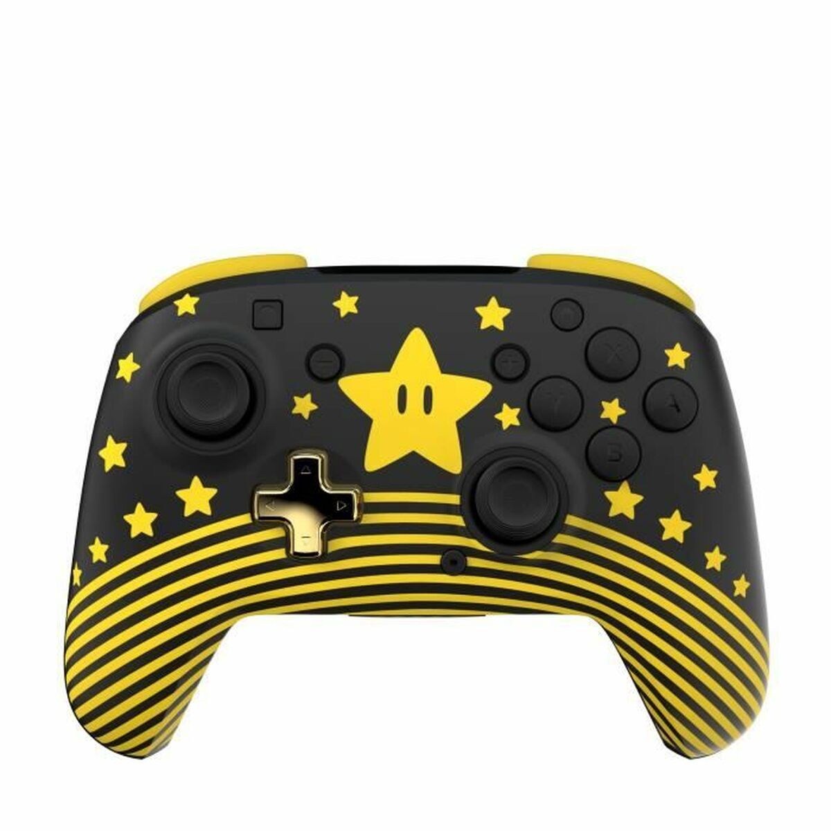 Gaming Control Turtle Beach Super Mario Star Switch-0