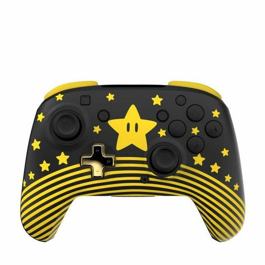 Gaming Control Turtle Beach Super Mario Star Switch-0