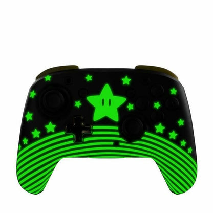 Gaming Control Turtle Beach Super Mario Star Switch-14