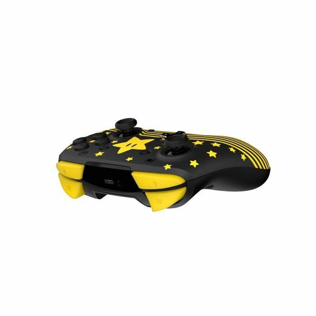 Gaming Control Turtle Beach Super Mario Star Switch-13