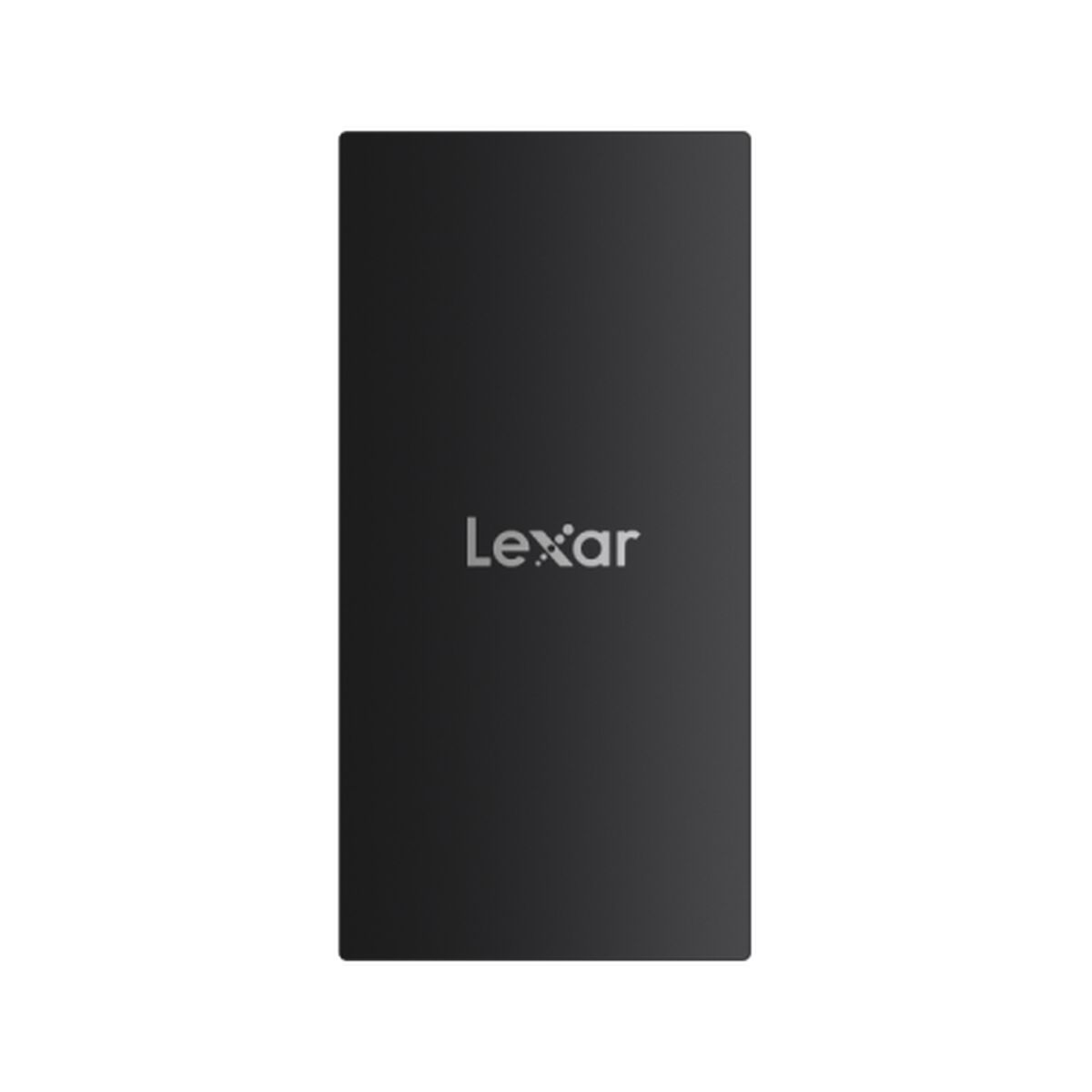 External Hard Drive Lexar LSL300002T-RNBNG 2 TB SSD-0