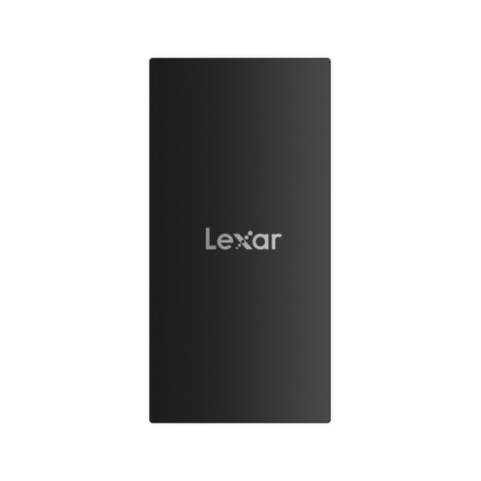 External Hard Drive Lexar LSL300002T-RNBNG 2 TB SSD-0