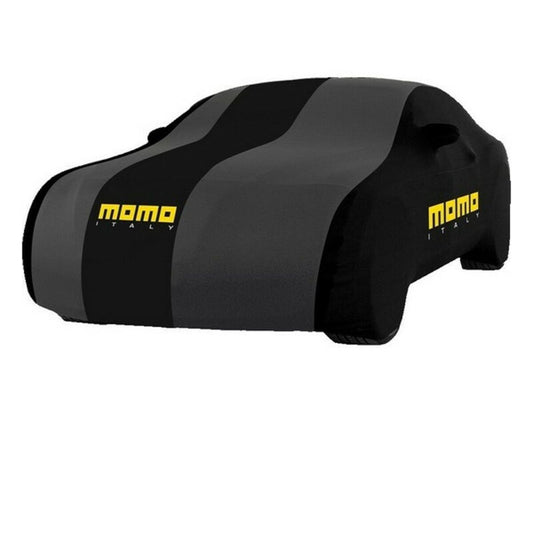 Car Cover MOMO 001 Inside Black-0