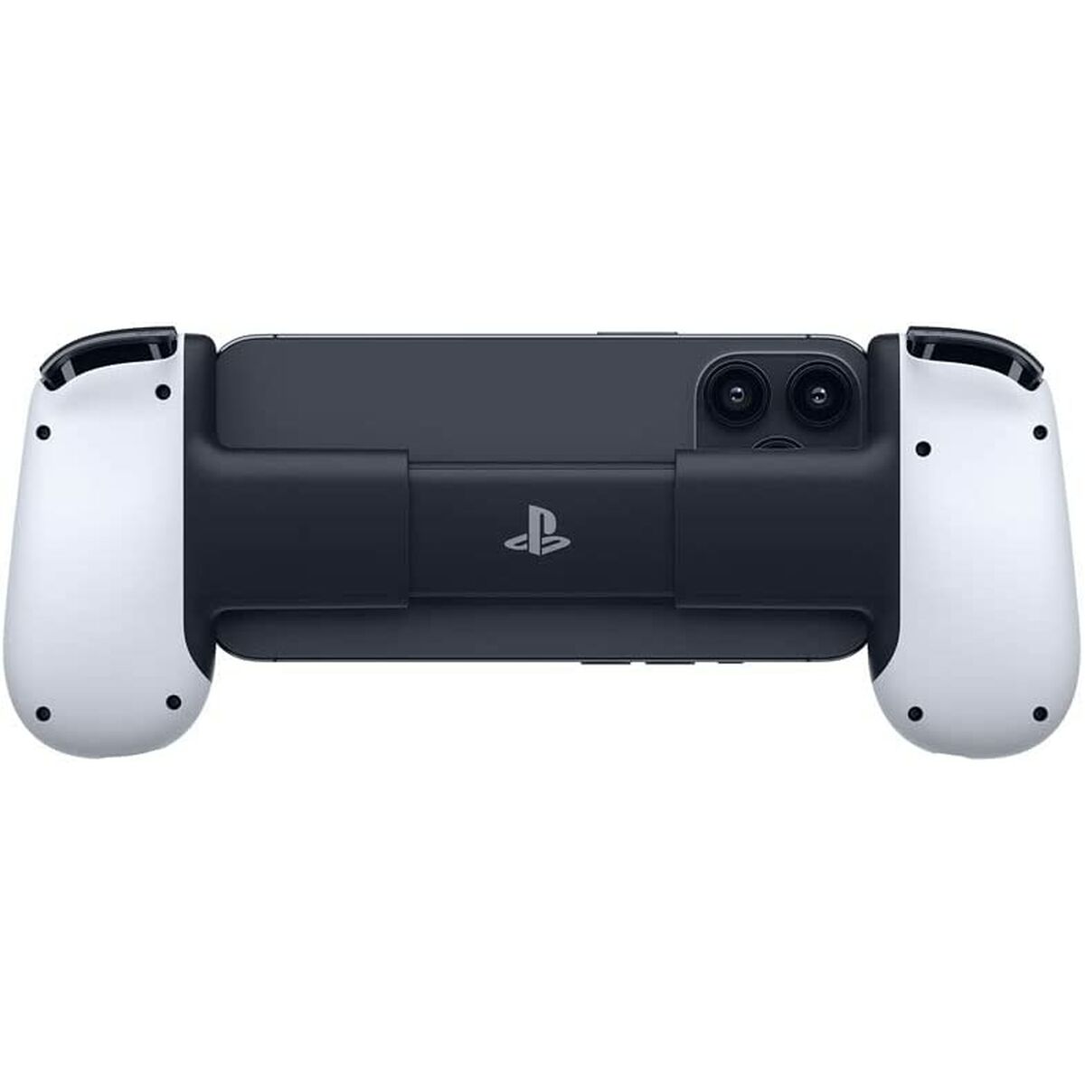 Gaming Control Blackbone BB-02-W-S-2