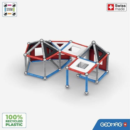 Construction set Geomag-3