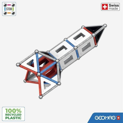 Construction set Geomag-2