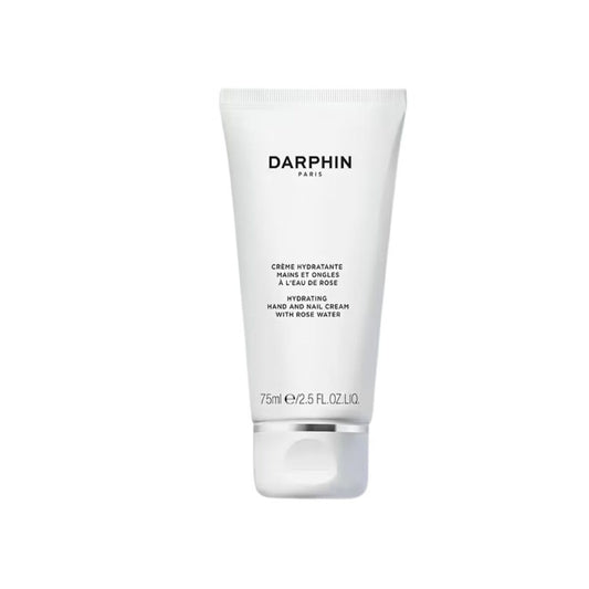 Hand Cream Darphin Rosewater 75 ml-0