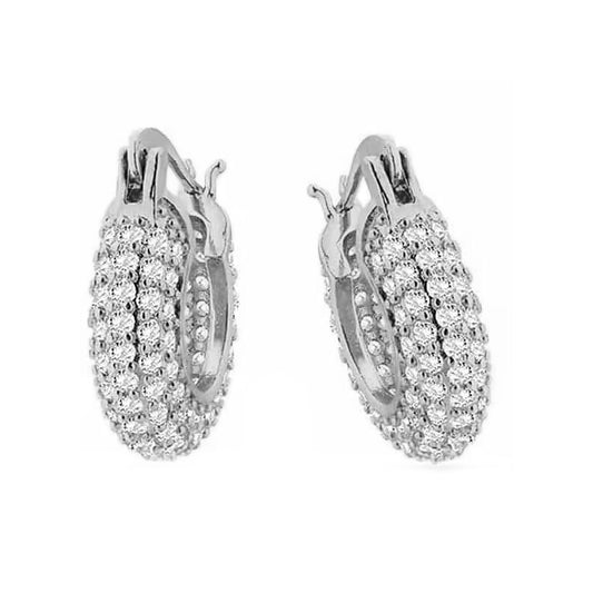 Earrings LIU JO LJ2749 Silver-0