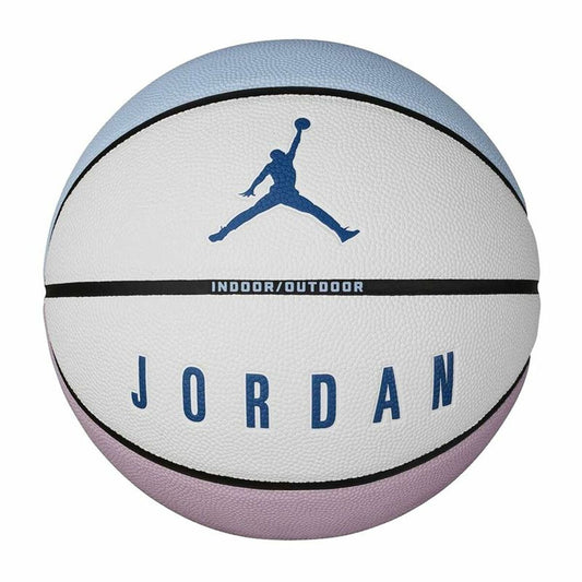 Basketball Ball Jordan Ultimate 2.0 8P Multicolour Natural rubber-0