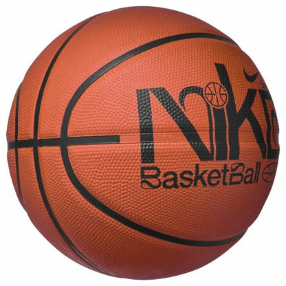 Basketball Ball Nike Playground  Orange (Size 7)-2