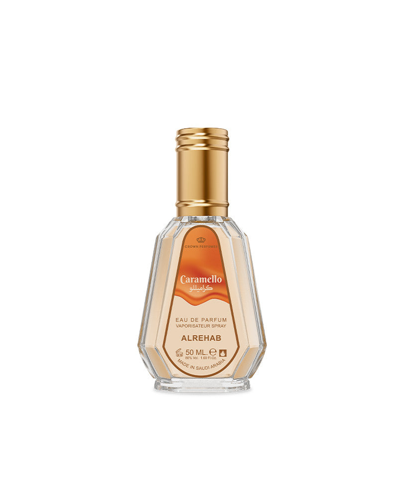 AL REHAB CARAMELLO EDP 1.69 U-1