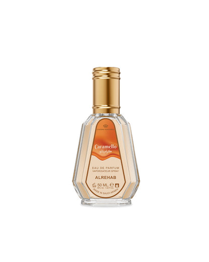 AL REHAB CARAMELLO EDP 1.69 U-1