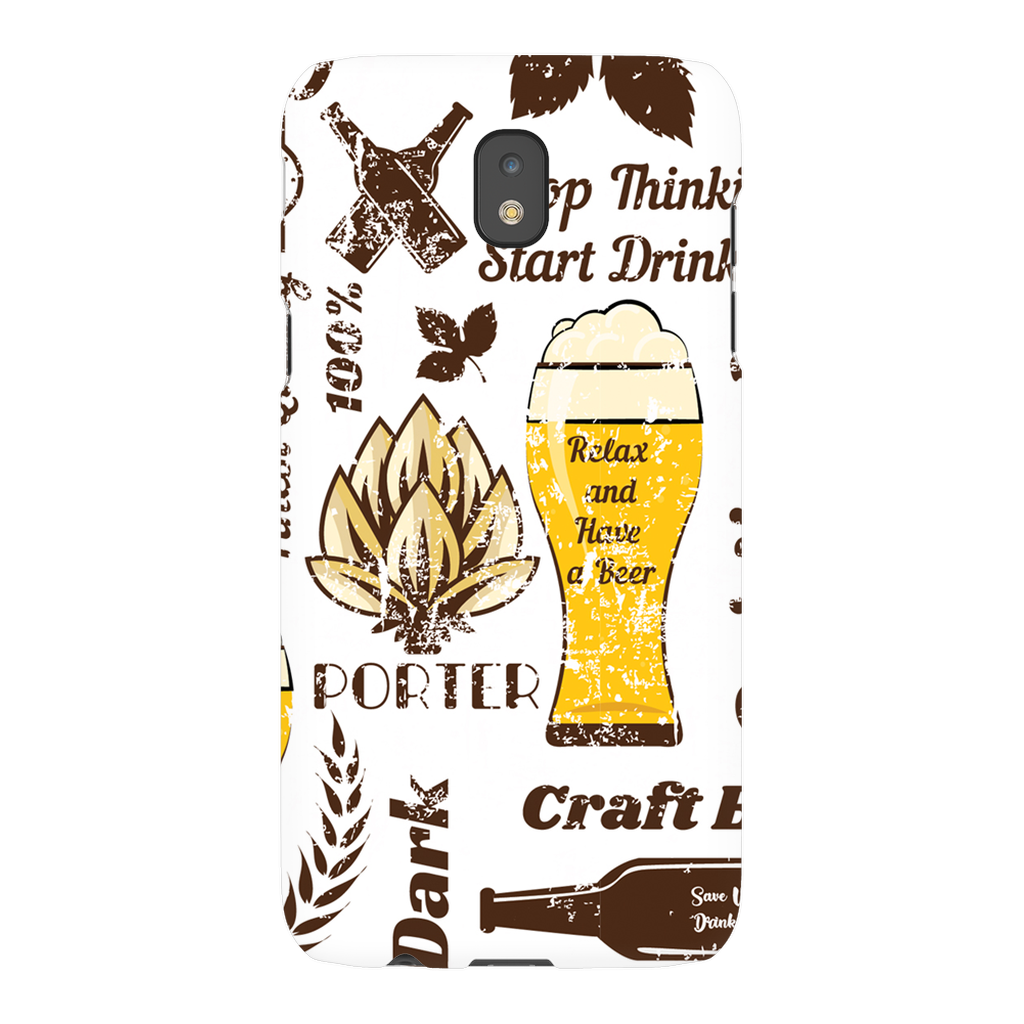 Beer Buddy Phone Case-22