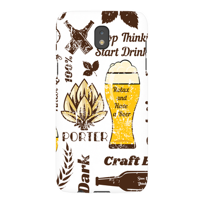Beer Buddy Phone Case-22