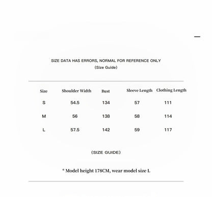 Fireladyfur  Detachable Wool Lapel Goose Down Parka"Windbreaker and Winter"-3