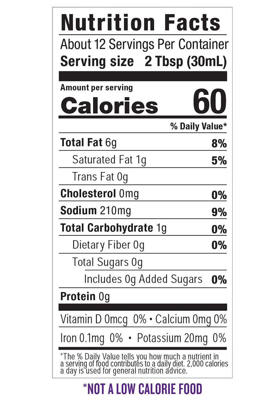 G HUGHES DRS BALS/VIN SF ( 6 X 12 OZ   )-1