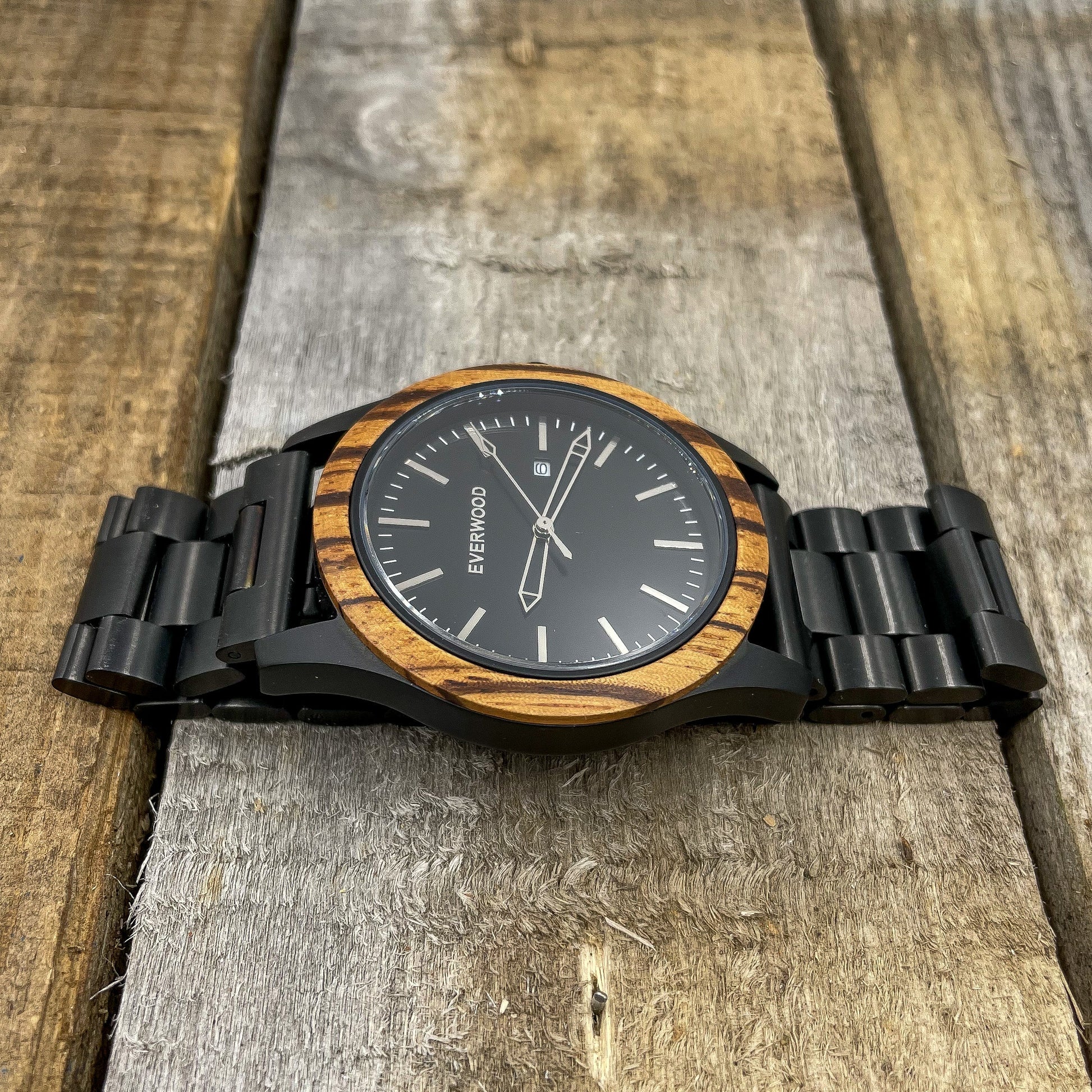 Inverness - Stainless Steel-2