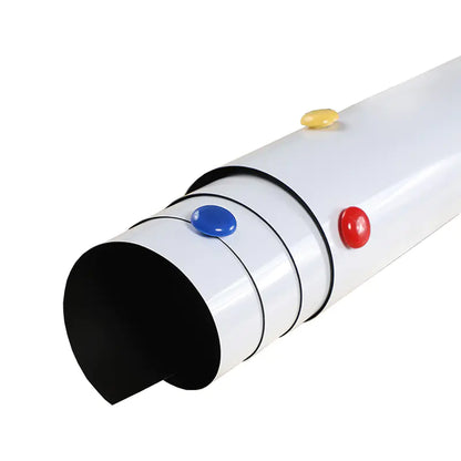 Magnetic Square Wall Whiteboard for Classrooms