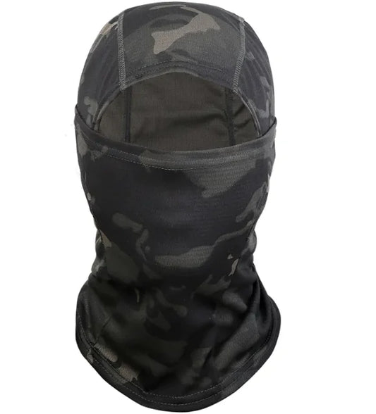 Sunscreen and dustproof head cover