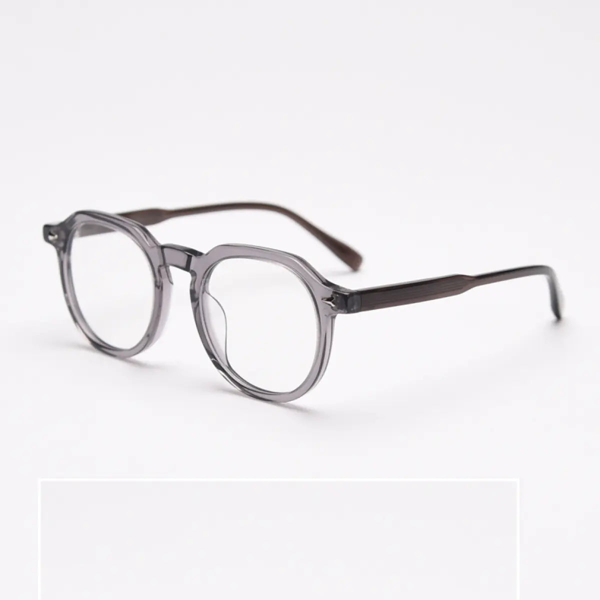 Retro Glasses