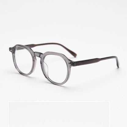 Retro Glasses
