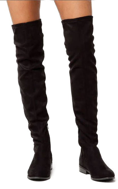 DEENA-H Russet Suede Soda-3