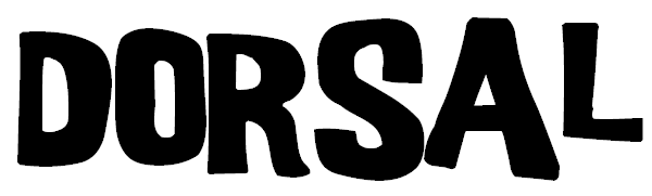 DORSAL Surfboard Fins Quad 4 Set Future Compatible-3