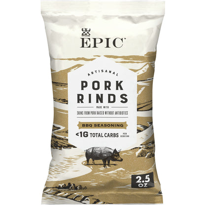 EPIC PORK RINDS TEX BBQ ( 12 X 2.5 OZ   )-0