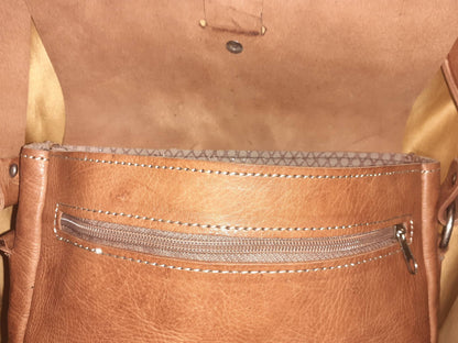 Bolso Mensajero Mediano-2