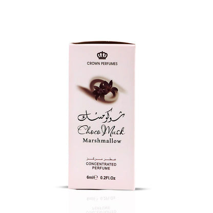 AL REHAB CHOCO MUSK MARSHMALLOW CPO 6 ML U-3