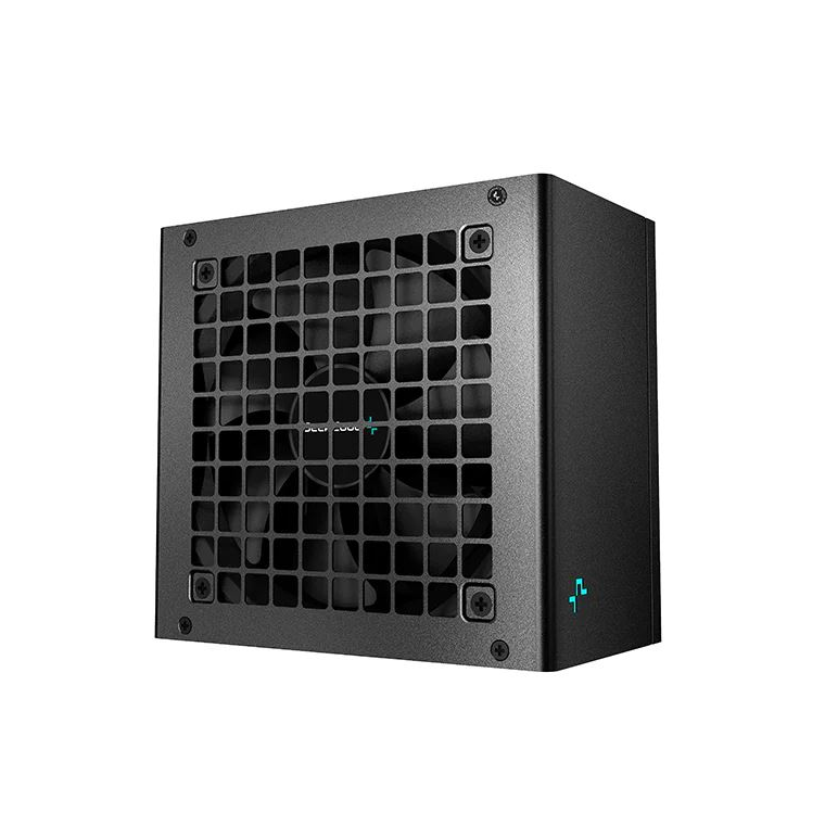 DeepCool PK550D unități de alimentare cu curent 550 W 20+4 pin ATX Negru (R-PK550D-FA0B-EU)-0