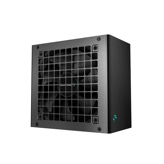 DeepCool PK550D unități de alimentare cu curent 550 W 20+4 pin ATX Negru (R-PK550D-FA0B-EU)-0