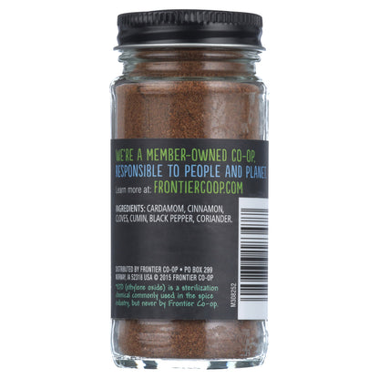 Frontier Herb Garam Masala (1x2.0 Oz)-2