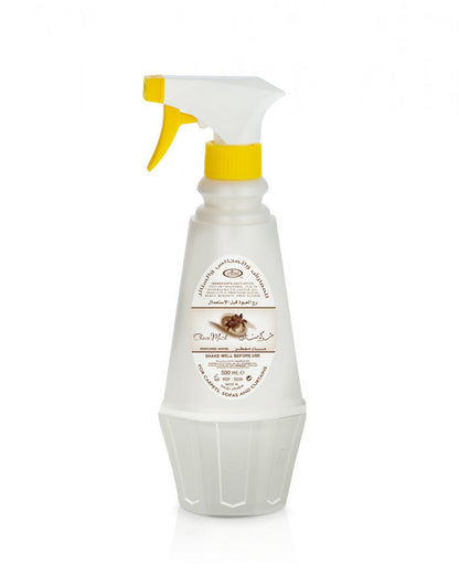 AL REHAB CHOCO MUSK ROOM FRESHENER 16.9 U-1