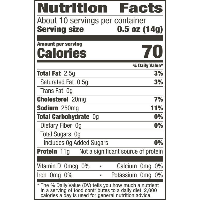 EPIC PK RND HIMSLT &SSLT ( 3 X 5 OZ   )-3