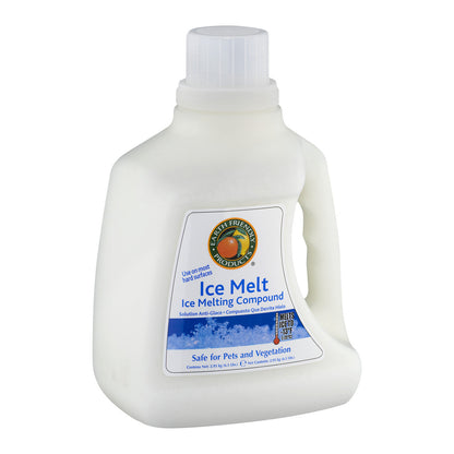 Earth Friendly Ice Melting Compound (4x6.5LB )-5