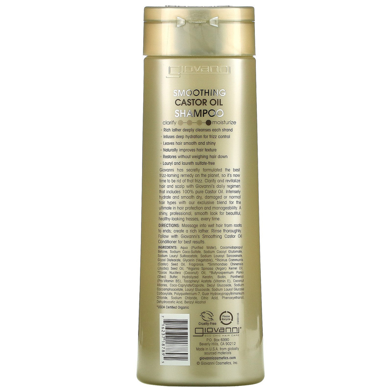 GIO SMTH CSTR OIL SHAMPO (1x24.00)-1