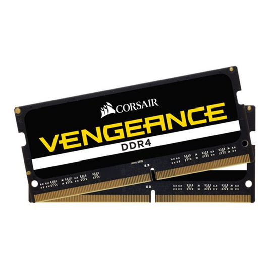 Corsair VENGEANCE 16GB (2x8GB) DDR4 3200MHz (CMK16GX4M1D3600C18)-0