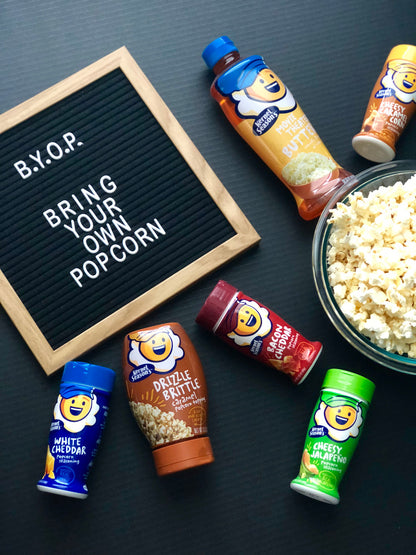 Kernel Seasons White Cheddar Popcorn Seasoning (6x2.85 Oz)-3