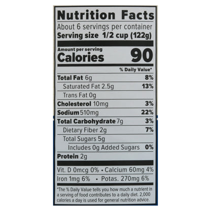 La Famiglia Vodka Pasta Sauce (6x26OZ )-0