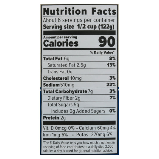 La Famiglia Vodka Pasta Sauce (6x26OZ )-0