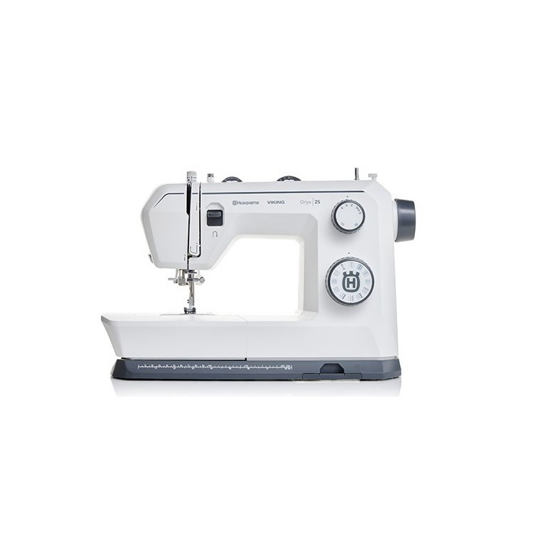 Maszyna do szycia Husqvarna Maszyna do szycia Husqvarna Onyx 25 (ONYX25)-0