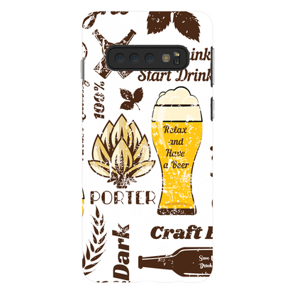 Beer Buddy Phone Case-11