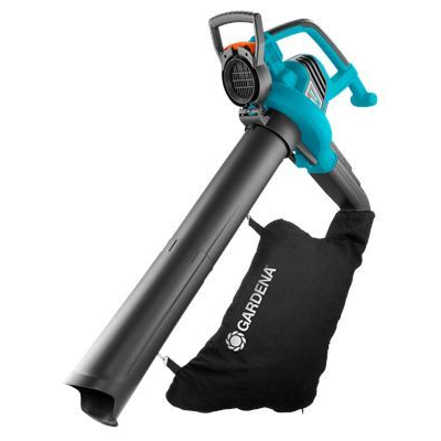 Elektrický fúkač Gardena 4,8 kg (9332-20)-0
