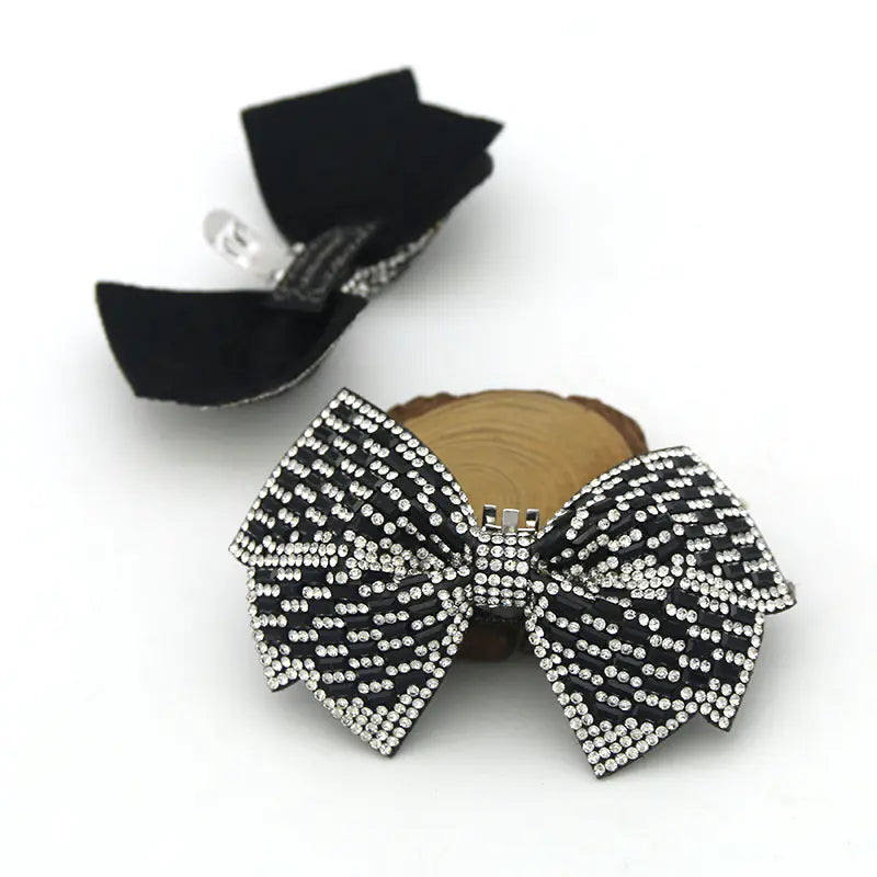 Cross-Border High Heel Shoe Buckle Decoration Accessory