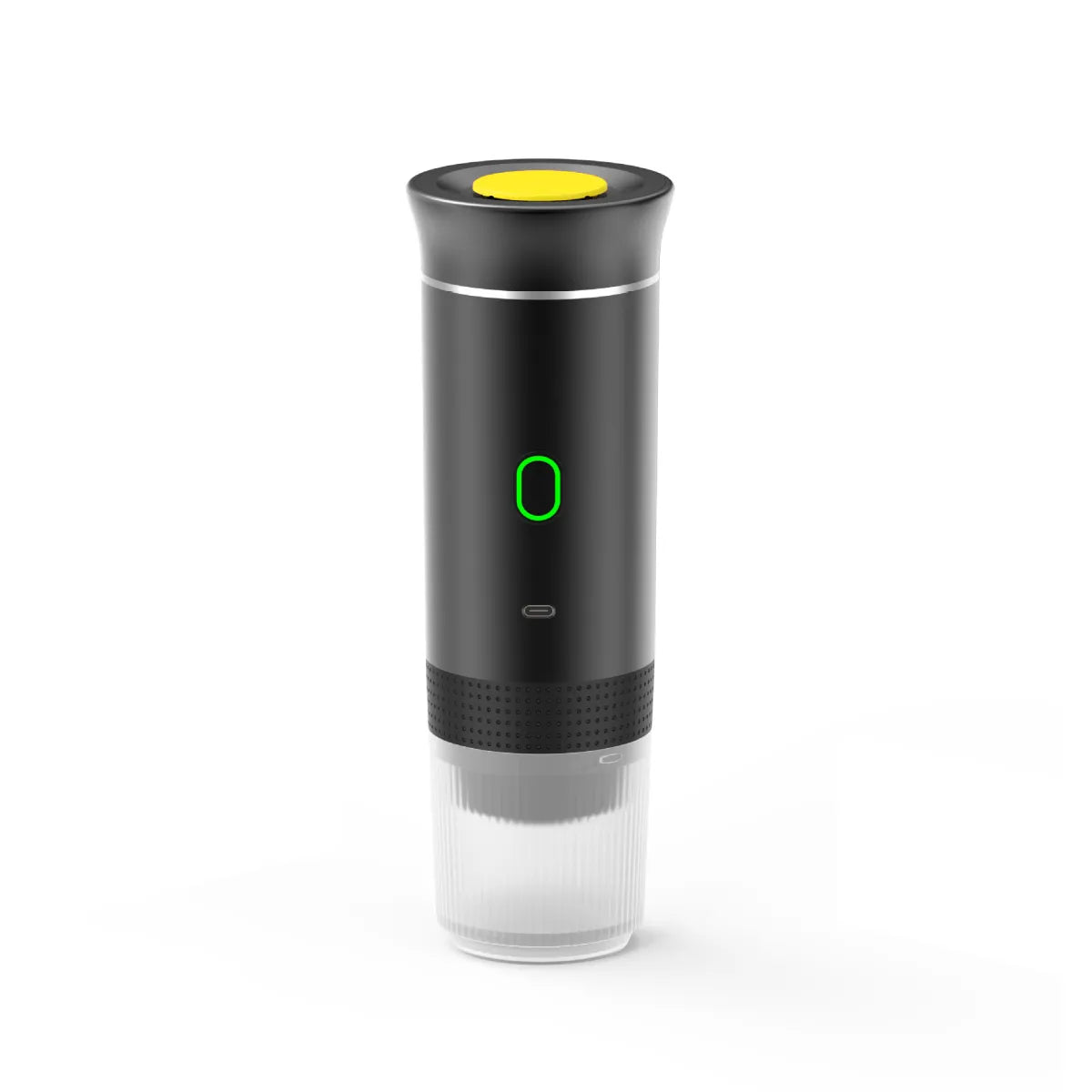 Portable Wireless Coffee Maker